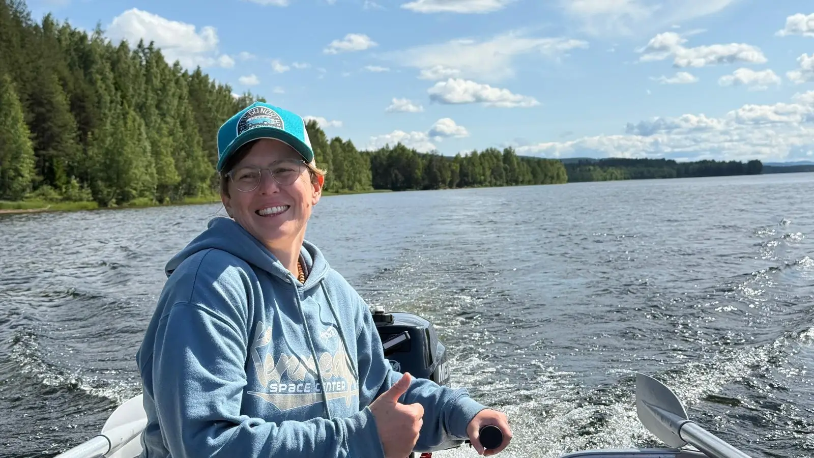 Boat_Happiness_Luleaelven