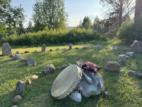 stonecirclewithdrum